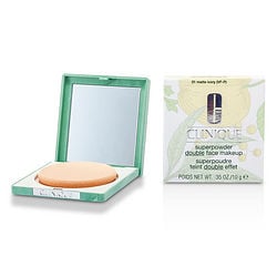 CLINIQUE by Clinique - Superpowder - No. 01 Matte Ivory --10g/0.35oz