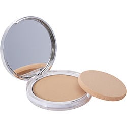 CLINIQUE by Clinique-Stay Matte Powder Oil Free - No. 03 Stay Beige  --7.6g/0.27oz