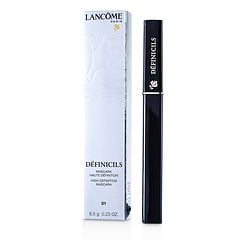 LANCOME by Lancome-Definicils - No. 01 Noir Infini  --6.5ml/0.21oz