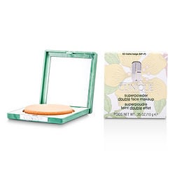 CLINIQUE by Clinique - Superpowder - No. 02 Matte Beige --10g/0.35oz