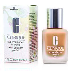 CLINIQUE by Clinique - Superbalanced MakeUp - No. 05 / CN 70 Vanilla  --30ml/1oz