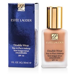 ESTEE LAUDER by Estee Lauder-Double Wear Stay In Place Makeup SPF 10 - No. 04 Pebble --30ml/1oz
