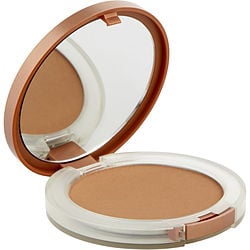 CLINIQUE by Clinique-True Bronze Pressed Powder Bronzer - No. 02 Sunkissed  --9.6g/0.33oz