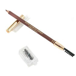 Sisley by Sisley - Phyto Sourcils Perfect Eyebrow Pencil (With Brush & Sharpener) - No. 02 Chatain  --0.55g/0.019oz