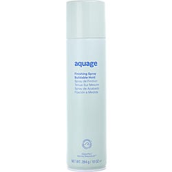 AQUAGE by Aquage-FINISHING SPRAY 10 OZ