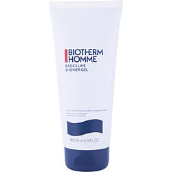 Biotherm by BIOTHERM - Biotherm Homme Shower Gel For Body & Hair--200ml/6.7oz
