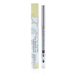 CLINIQUE by Clinique-Quickliner For Eyes - 02 Smoky Brown  --0.3g/0.01oz