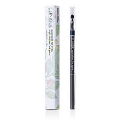 CLINIQUE by Clinique-Quickliner For Eyes - 08 Blue Gray  --0.3g/0.01oz