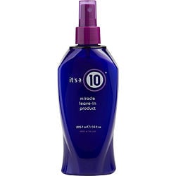 ITS A 10 by It's a 10 - MIRACLE LEAVE IN PRODUCT 10 OZ