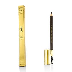 YVES SAINT LAURENT by Yves Saint Laurent-Eyebrow Pencil - No. 02  --1.3g/0.04oz