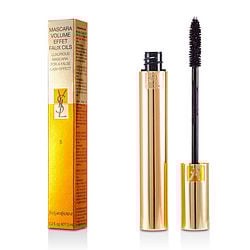 YVES SAINT LAURENT by Yves Saint Laurent-Mascara Volume Effet Faux Cils (Luxurious Mascara) - # 05 Burgundy  --7.5ml/0.25oz