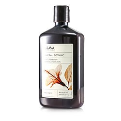 Ahava by AHAVA-Mineral Botanic Velvet Cream Wash - Hibiscus & Fig (Very Dry Skin)  --500ml/17oz