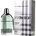 BURBERRY THE BEAT by Burberry-EDT SPRAY 3.3 OZ - BigSun