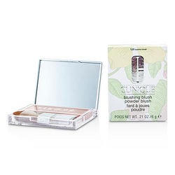 CLINIQUE by Clinique-Blushing Blush Powder Blush - # 120 Bashful Blush  --6g/0.21oz