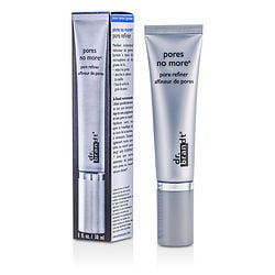 Dr. Brandt by Dr. Brandt - Pores No More Pore Refiner - For Oily/ Combination Skin  --30ml/1oz