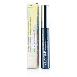 CLINIQUE by Clinique - Lash Power Extension Visible Mascara - # 04 Dark Chocolate  --6g/0.21oz