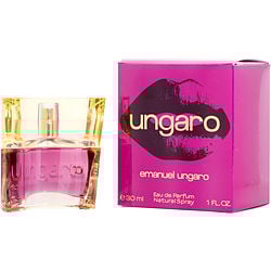 UNGARO by Ungaro-EAU DE PARFUM SPRAY 1 OZ