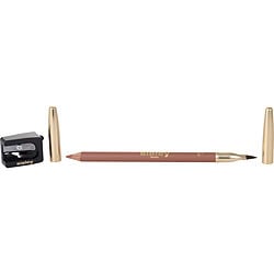 Sisley by Sisley-Phyto Levres Perfect Lipliner with Lip Brush and Sharpener - #1 Nude --1.2g/0.04oz