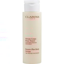 Clarins by Clarins-Renew Plus Body Serum --200ml/6.8oz