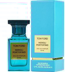 TOM FORD NEROLI PORTOFINO by Tom Ford-EAU DE PARFUM SPRAY 1.7 OZ