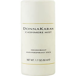 CASHMERE MIST by Donna Karan-DEODORANT ANTI-PERSPIRANT 1.7 OZ