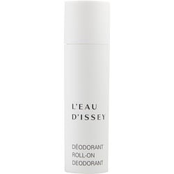 L'EAU D'ISSEY by Issey Miyake - DEODORANT ROLL ON 1.6 OZ