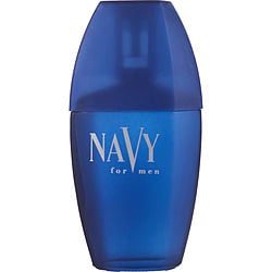 NAVY by Dana-AFTERSHAVE 1.7 OZ (UNBOXED)