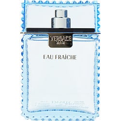 VERSACE MAN EAU FRAICHE by Gianni Versace - DEODORANT SPRAY 3.4 OZ