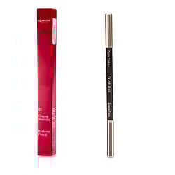 Clarins by Clarins - Eyebrow Pencil - #01 Dark Brown  --1.3g/0.045oz