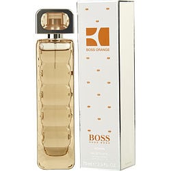 BOSS ORANGE by Hugo Boss-EDT SPRAY 2.5 OZ