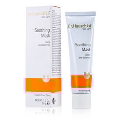 Dr. Hauschka by Dr. Hauschka-Soothing Mask  --30ml/1oz