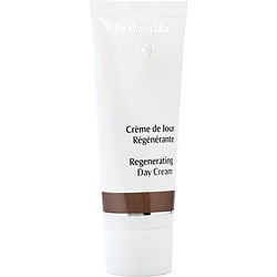 Dr. Hauschka by Dr. Hauschka-Regenerating Day Cream  --40ml/1.3oz