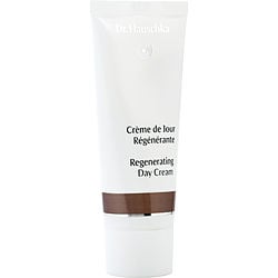 Dr. Hauschka by Dr. Hauschka - Regenerating Day Cream  --40ml/1.3oz