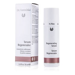 Dr. Hauschka by Dr. Hauschka-Regenerating Serum  --30ml/1oz