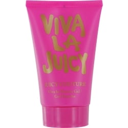 VIVA LA JUICY by Juicy Couture - SHOWER GEL 4.2 OZ
