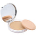 CLINIQUE by Clinique-Stay Matte Powder Oil Free - No. 17 Stay Golden  --7.6g/0.27oz - BigSun