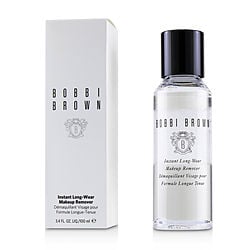 Bobbi Brown by Bobbi Brown-Instant Long-Wear Makeup Remover  --100ml/3.4oz