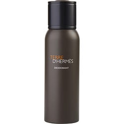 TERRE D'HERMES by Hermes-DEODORANT SPRAY 5 OZ