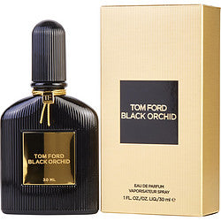 BLACK ORCHID by Tom Ford-EAU DE PARFUM SPRAY 1 OZ