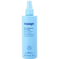 AQUAGE by Aquage - WORKING SPRAY 8 OZ
