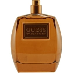 GUESS BY MARCIANO by Guess-EDT SPRAY 3.4 OZ *TESTER