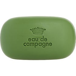 EAU DE CAMPAGNE by Sisley-SOAP 3.5 OZ