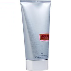 HUGO ELEMENT by Hugo Boss-SHOWER GEL 5 OZ