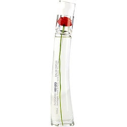 KENZO FLOWER by Kenzo-EAU DE PARFUM SPRAY 1.7 OZ *TESTER