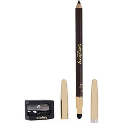 Sisley by Sisley - Phyto Khol Perfect Eyeliner (With Blender and Sharpener) - #10 Ebony --1.2g/0.04oz