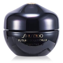 SHISEIDO by Shiseido-Future Solution LX Total Regenerating Cream  --50ml/1.7oz