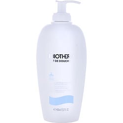 Biotherm by BIOTHERM-Cleansing Shower Milk  --400ml/13.52oz