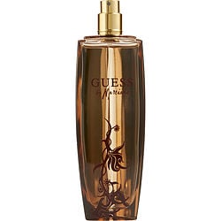 GUESS BY MARCIANO by Guess-EAU DE PARFUM SPRAY 3.4 OZ *TESTER