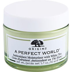 Origins by Origins - A Perfect World Antioxidant Moisturizer With White Tea  --50ml/1.7oz