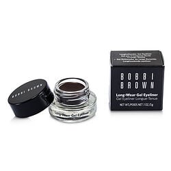 Bobbi Brown by Bobbi Brown - Long Wear Gel Eyeliner - # 13 Chocolate Shimmer Ink --3g/0.1oz